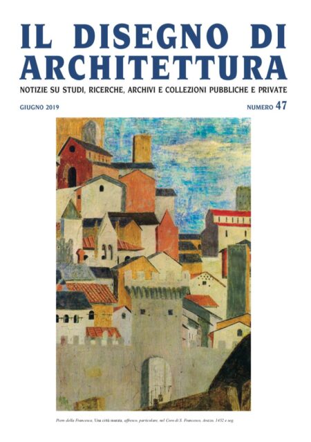 Il Disegno di Architettura 47