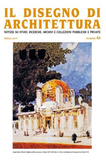 Il Disegno di Architettura 46