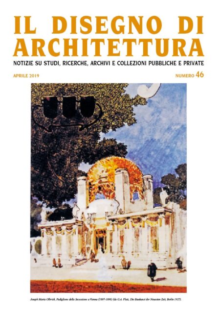 Il Disegno di Architettura 46