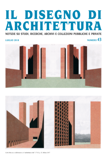 Il Disegno di Architettura 43