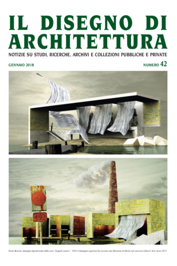 Il Disegno di Architettura 42