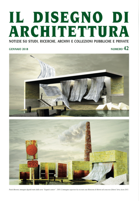 Il Disegno di Architettura 42