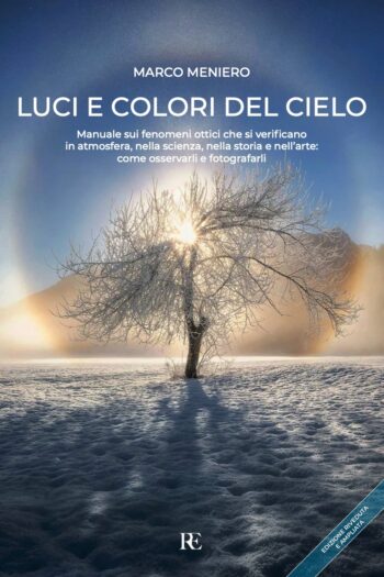 Luci e Colori del Cielo