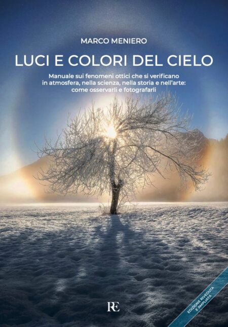 Luci e Colori del Cielo