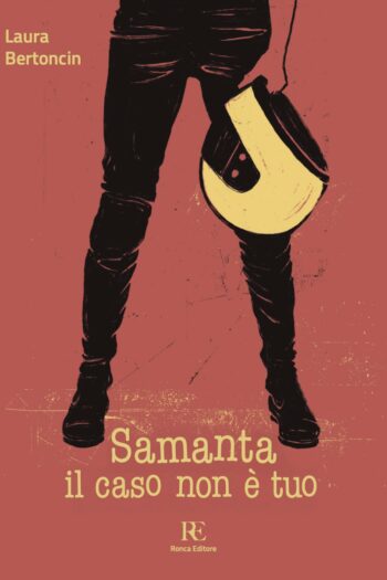 Samanta il caso non è tuo