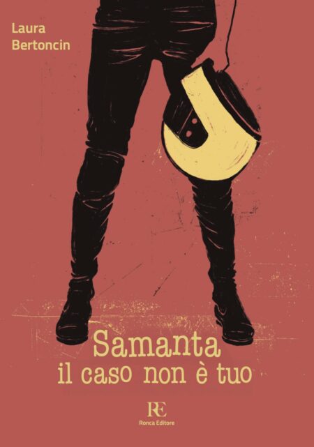 Samanta il caso non è tuo