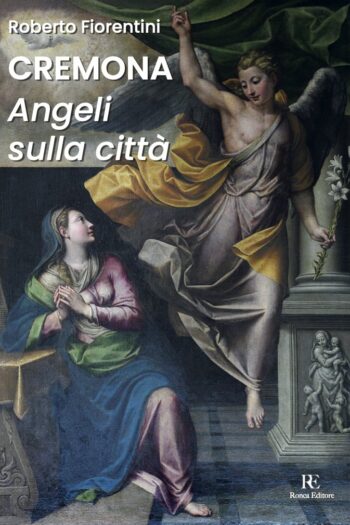 Cremona - Angeli sulla città
