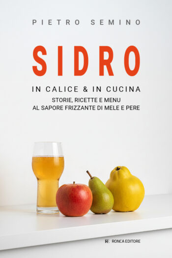 Sidro, in calice & in cucina