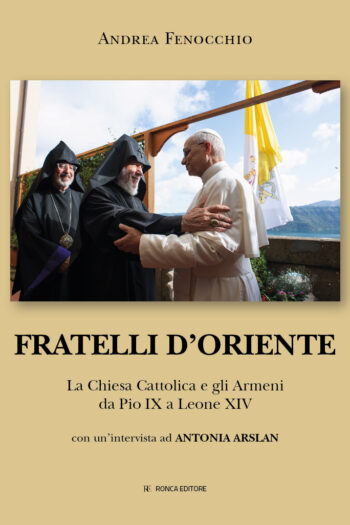 Fratelli d’oriente