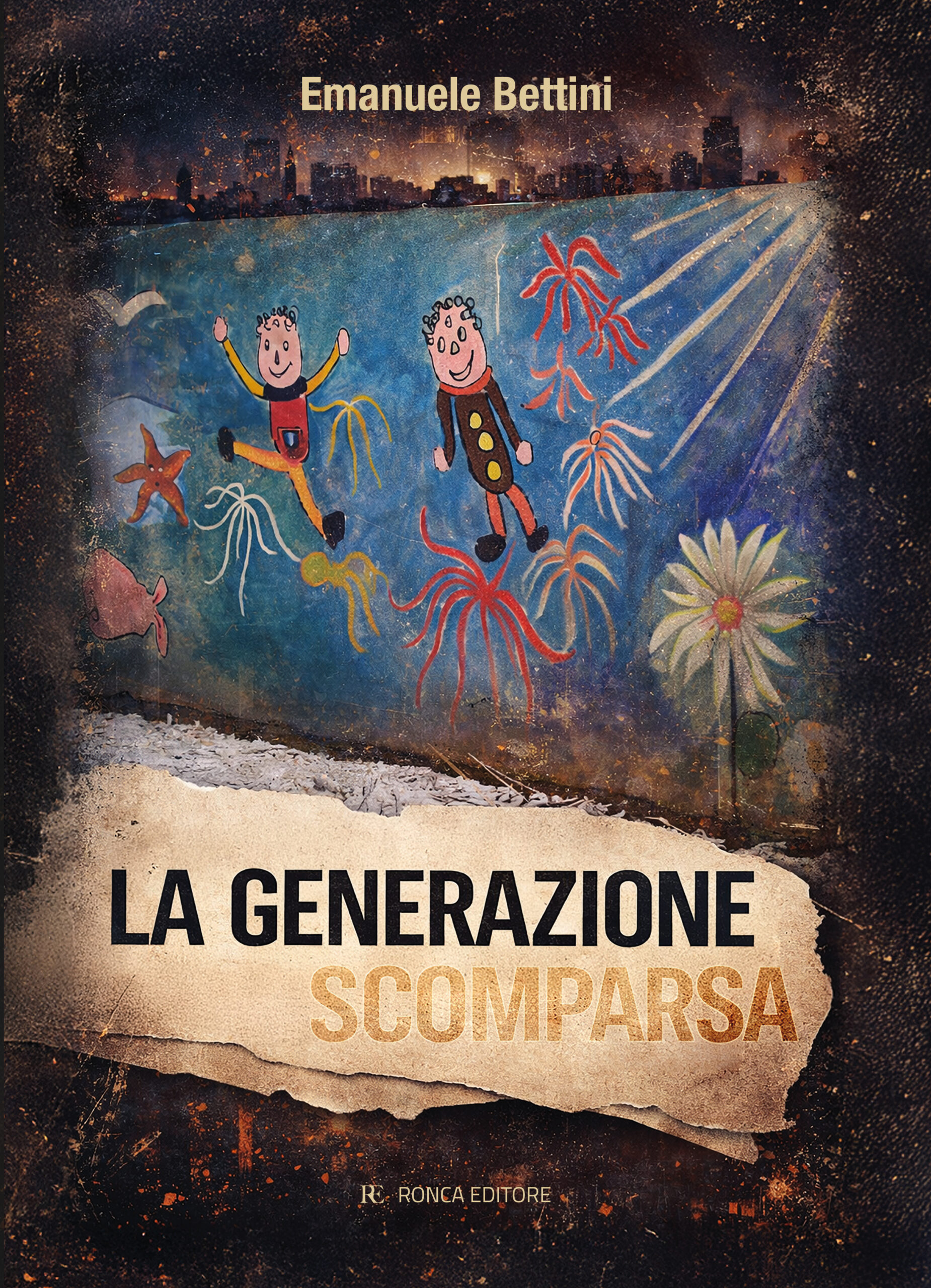 La generazione scomparsa